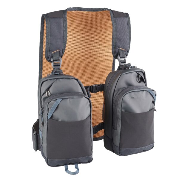 Angeltasche Chest Pack 500 Double 10 L