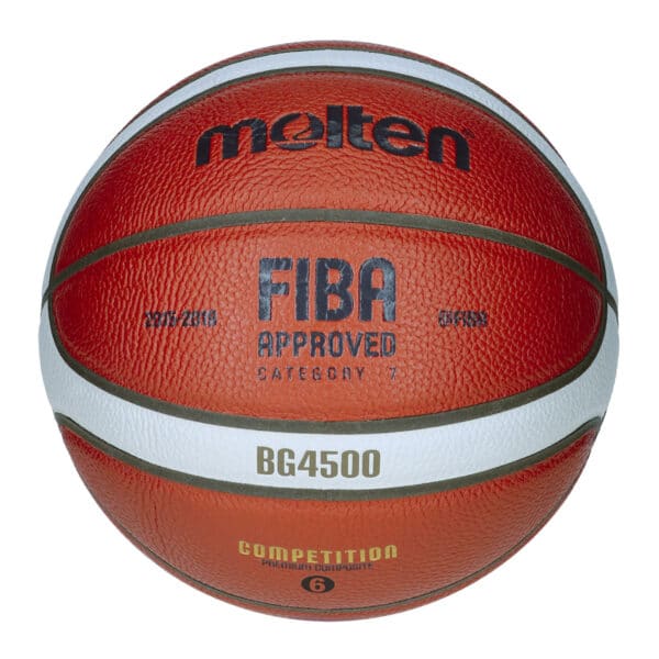 Basketball Molten B6G 4500