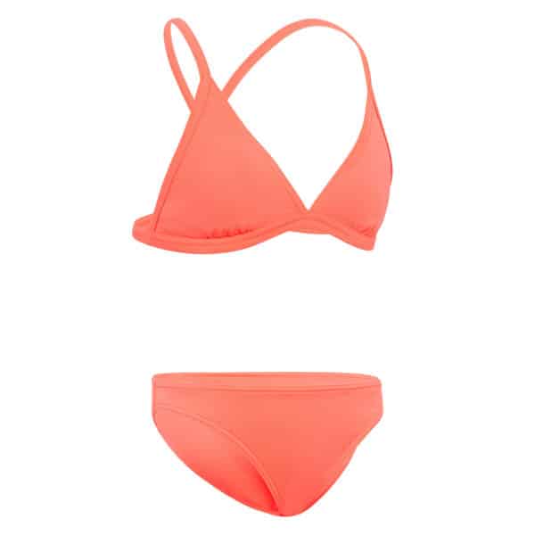 Bikini-Set Tamara 100 koralle