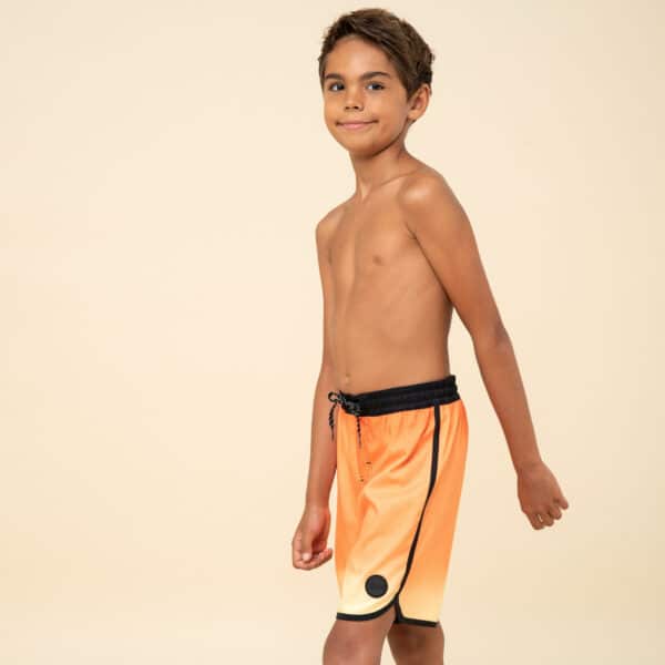 Boardshorts 500 orange