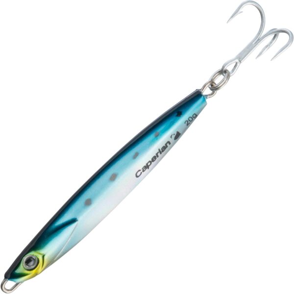 Casting-Jig Biastos 20 g blau