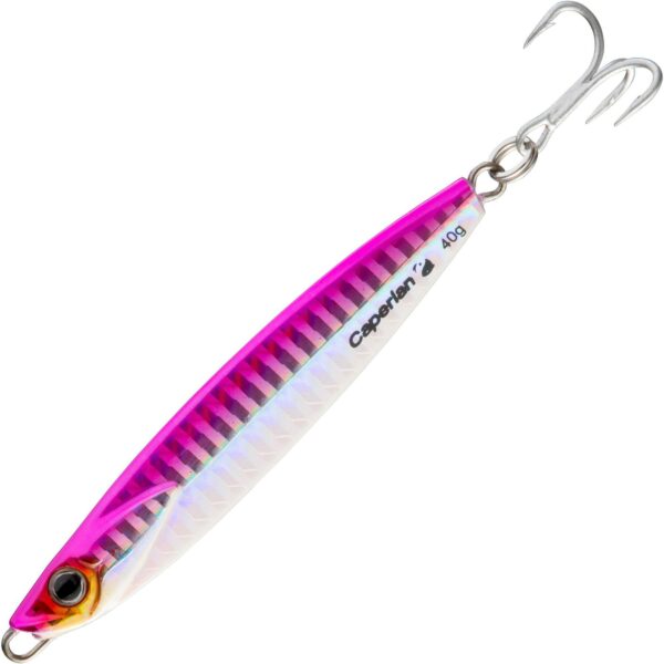 Casting-Jig Biastos 40 g rosa