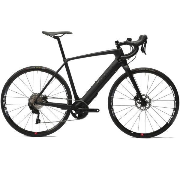 E-Bike Rennrad Windee Road Fazua