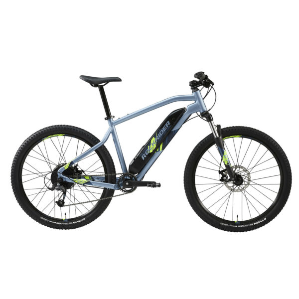 E-Mountainbike E-ST 100 27