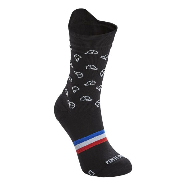 FAHRRADSOCKEN PENTE DOUCE GAPETTE