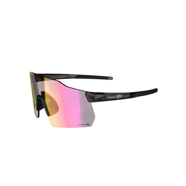 Fahrradbrille RR 920 small photochrom High Definition Erwachsene