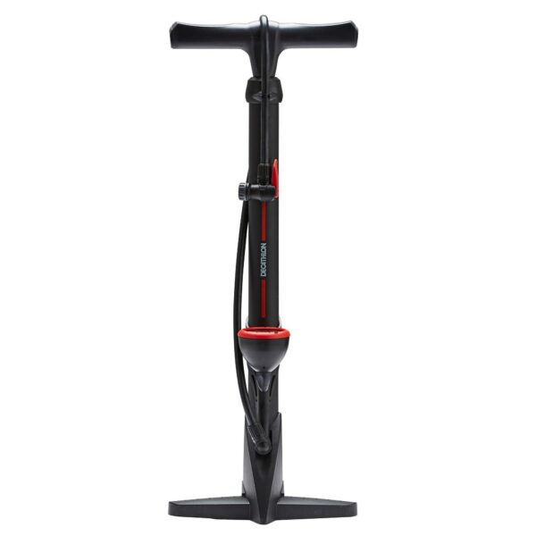 Fahrradpumpe Standpumpe 500