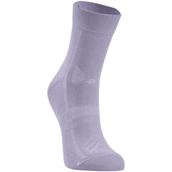 Fahrradsocken RR 500 lavendel