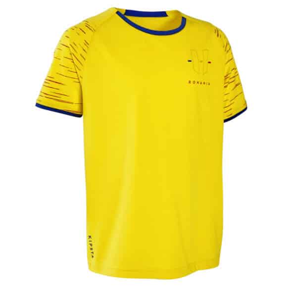 Fußballtrikot FF100 Kinder