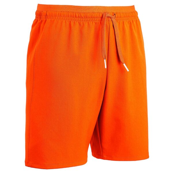 Fussballshorts VIRALTO Kinder orange