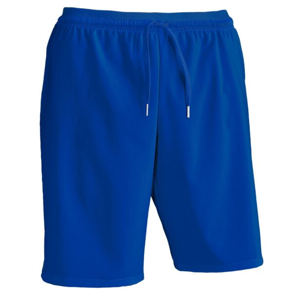 Fussballshorts Viralto Damen/Herren blau