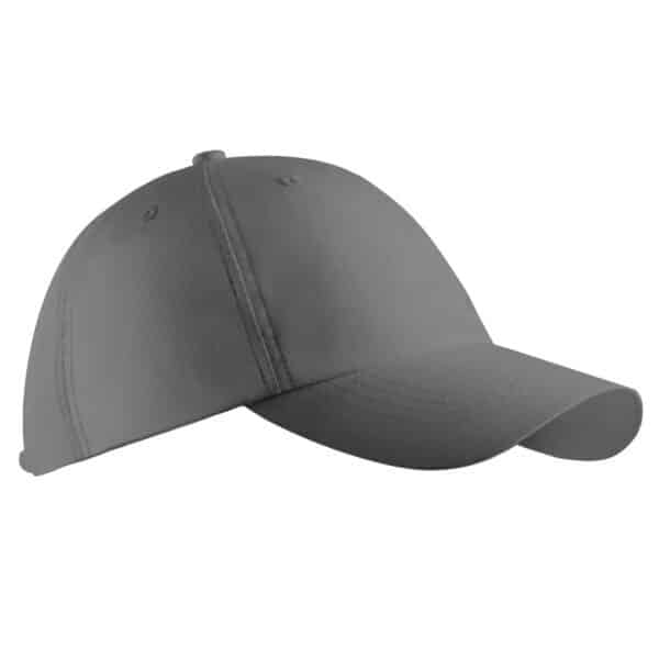 Golf Cap WW100 Erwachsene dunkelgrau