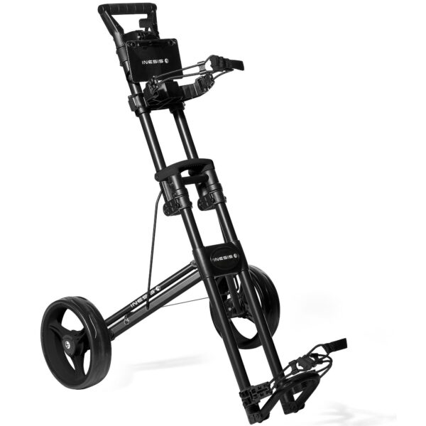 Golftrolley Compact 2-Rad