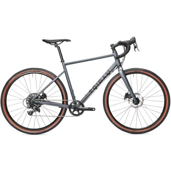 Gravelbike GRVL 520 SRAM APEX 1 Herren