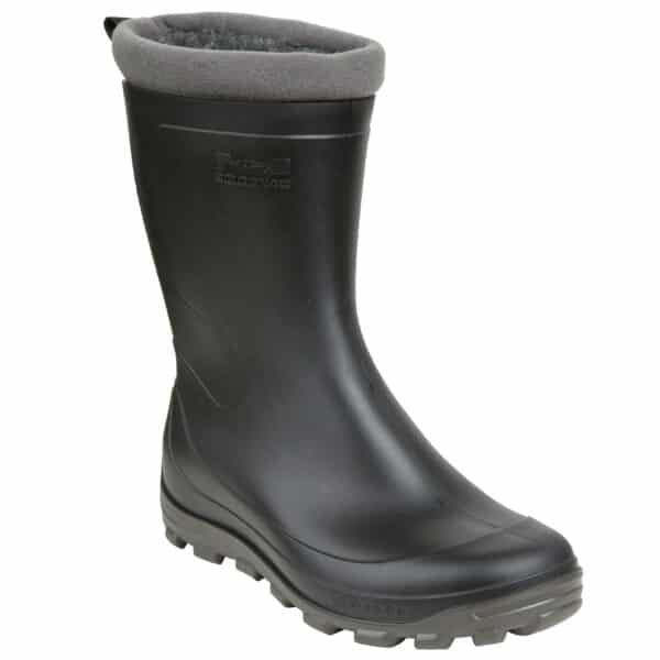 Gummistiefel GLENARM Damen gefüttert