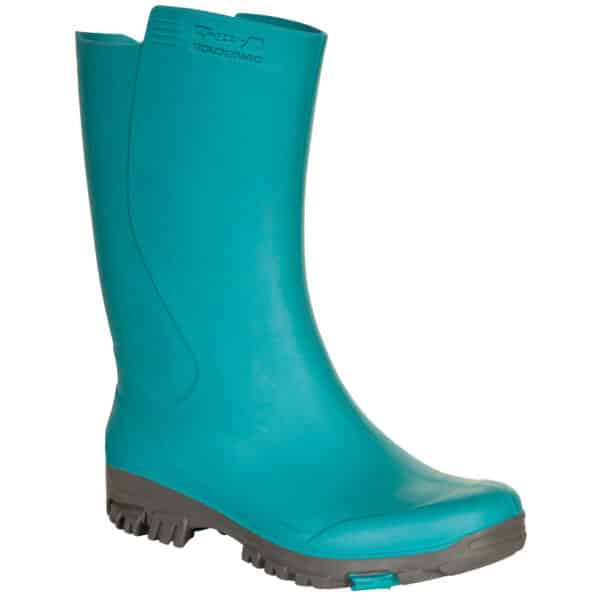 Gummistiefel Inverness 100 Kinder blau