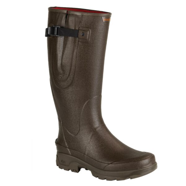 Gummistiefel RENFORT 520 warm