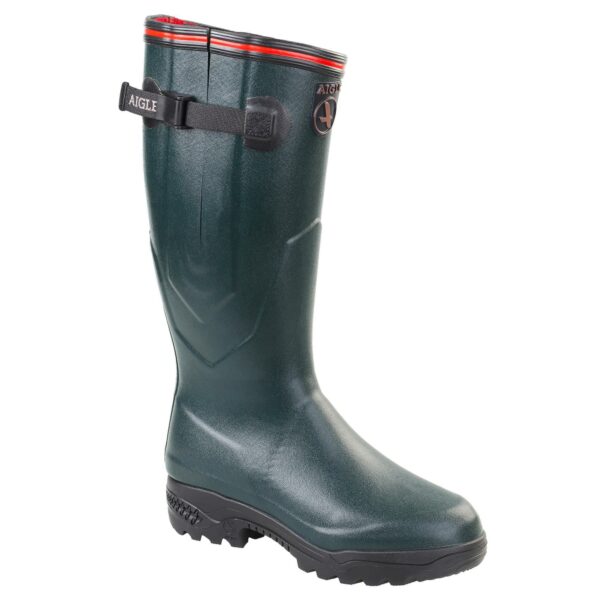 Gummistiefel warm AIGLE PARCOURS ISO 2 WINTER Neopren