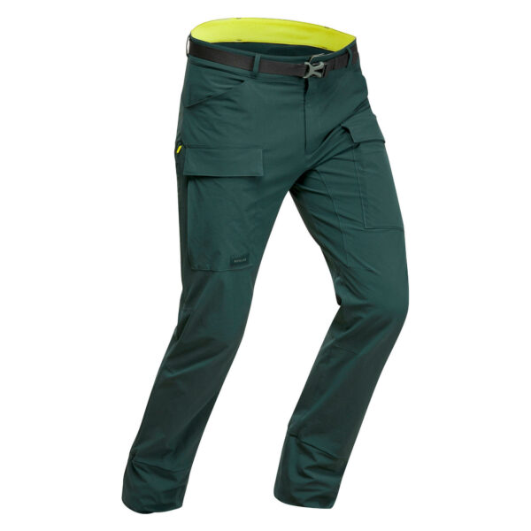 Hose mit Mückenschutz Tropic 900 Herren grün