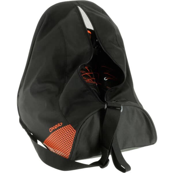 Inlinertasche FIT 26L schwarz/orange