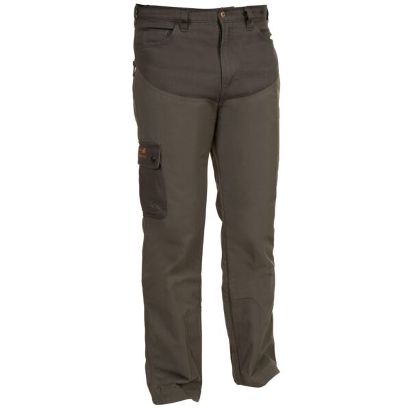 Jagdhose Inverness RENFORT 300 grün