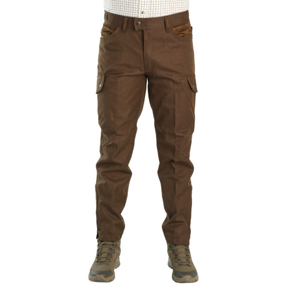 Jagdhose PERCUSSION SOLOGNE wasserdicht