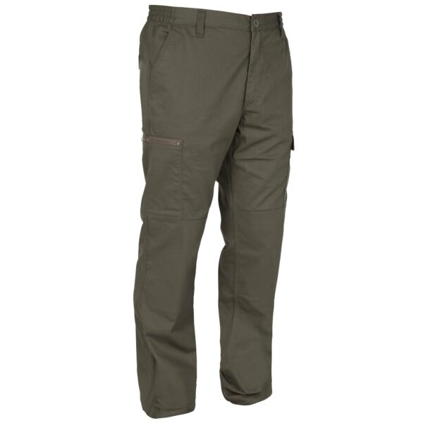 Jagdhose Steppe 300 grün