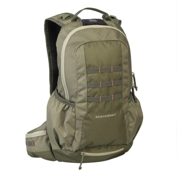 Jagdrucksack XTRALIGHT 20 L grün