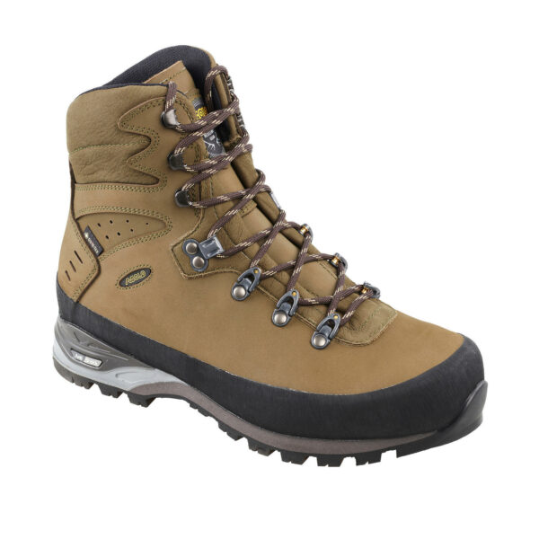 Jagdstiefel ASOLO X-HUNT MOUNTAIN GORE-TEX® VIBRAM wasserdicht