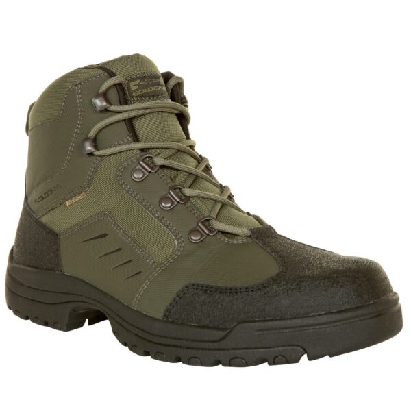 Jagdstiefel Crosshunt 100