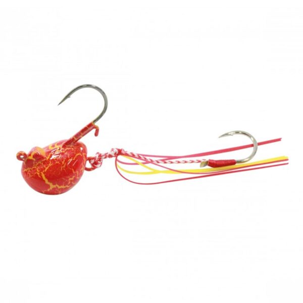 Jighead Tenya Magic Deep rot 65 g