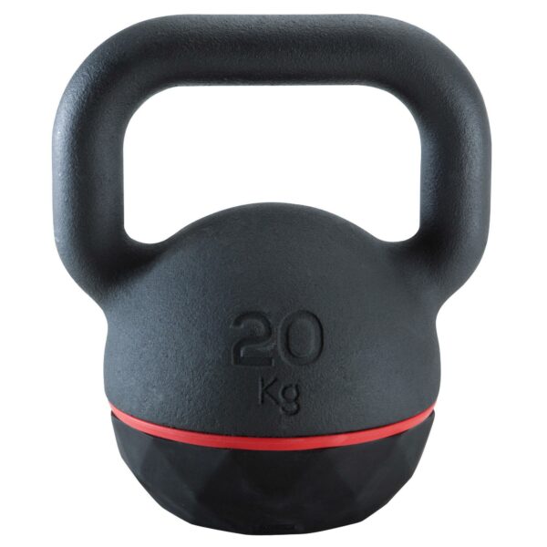 Kugelhantel Kettlebell 20 kg