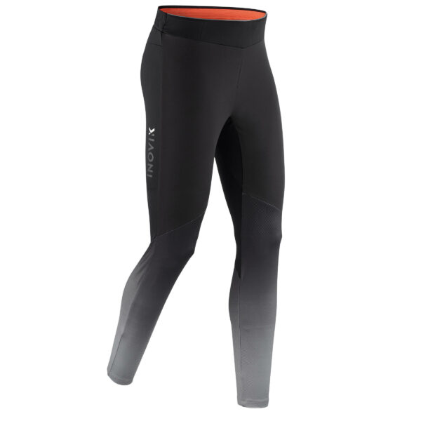 Langlauftights XC S 500 Herren schwarz