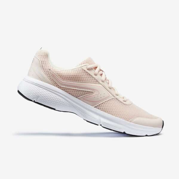 Laufschuhe Run Cushion Damen rosa