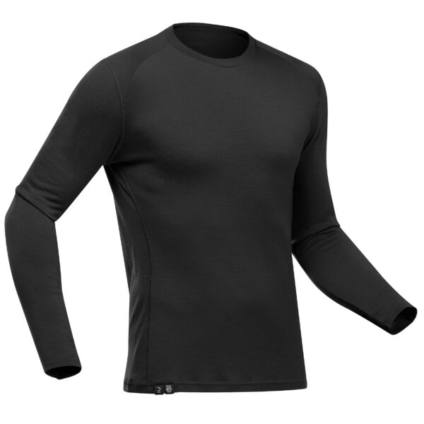 Merino Shirt MT500 Herren langarm