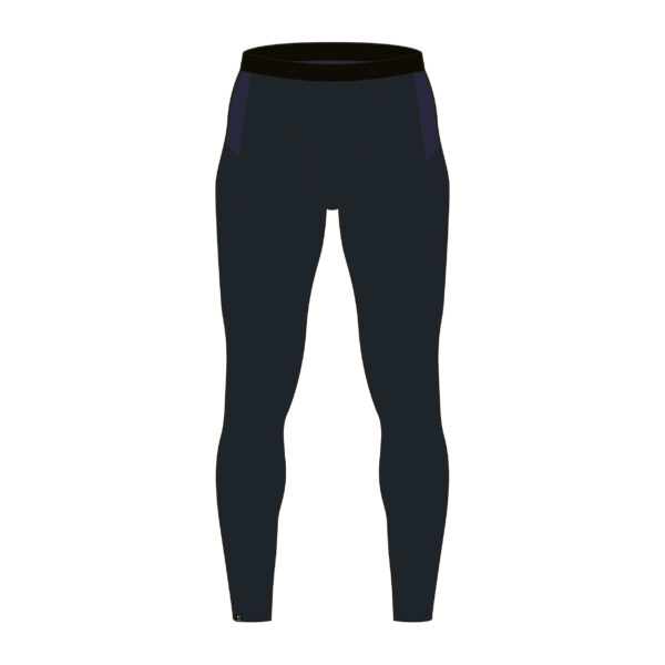 Merino Tights Trekking MT900 lange Unterwäsche Herren