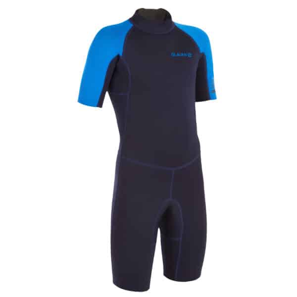 Neopren Shorty Surfen 100 1