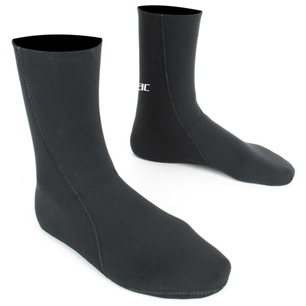 Neoprensocken Tauchen Neopren 2