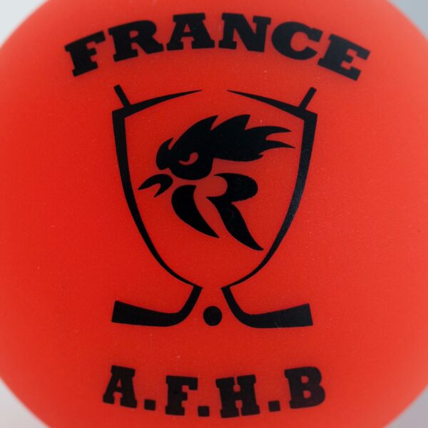 Offizieller Hockeyball