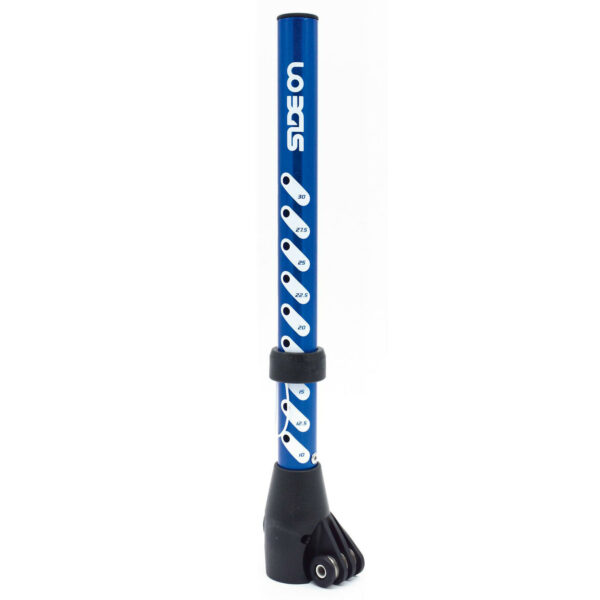 RDM-Verlängerung 30 cm für Windsurfmast Side On