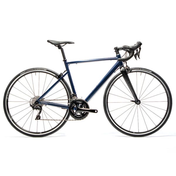 RENNRAD EDR AF 105 DAMEN NAVY