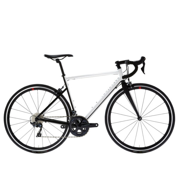 RENNRAD Van Rysel EDR AF ULTEGRA