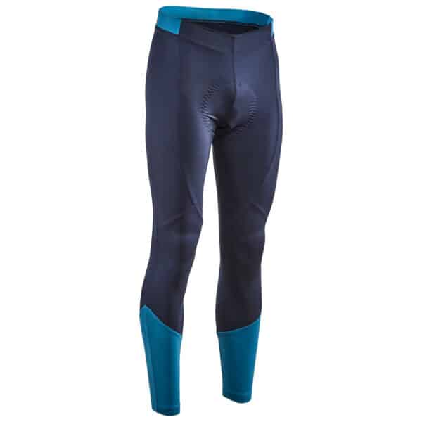 Radhose lang Radsport Anti-UV RC100