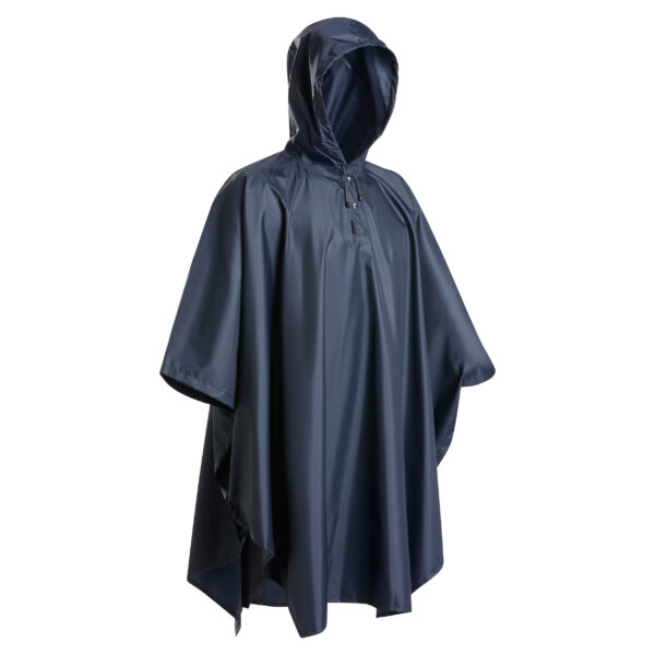 Regencape Poncho Trek 100 blau