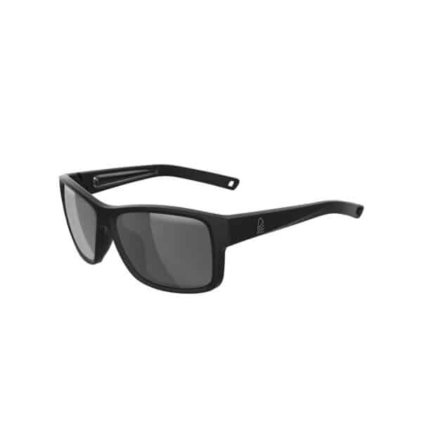 Sonnenbrille 100 schwarz