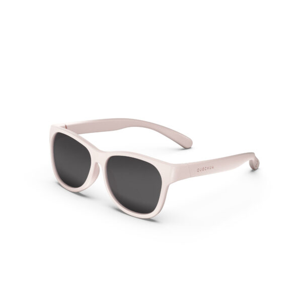 Sonnenbrille MH B140 für Babys 6‒24 Monate Kategorie 4 rosa