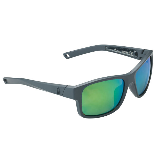 Sonnenbrille polarisierend 500