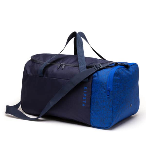 Sporttasche Essential 35L neonblau