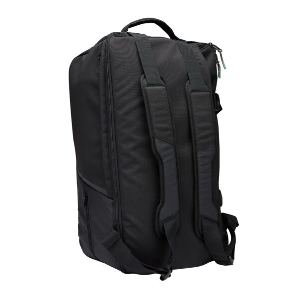 Sporttasche Urban 55L schwarz