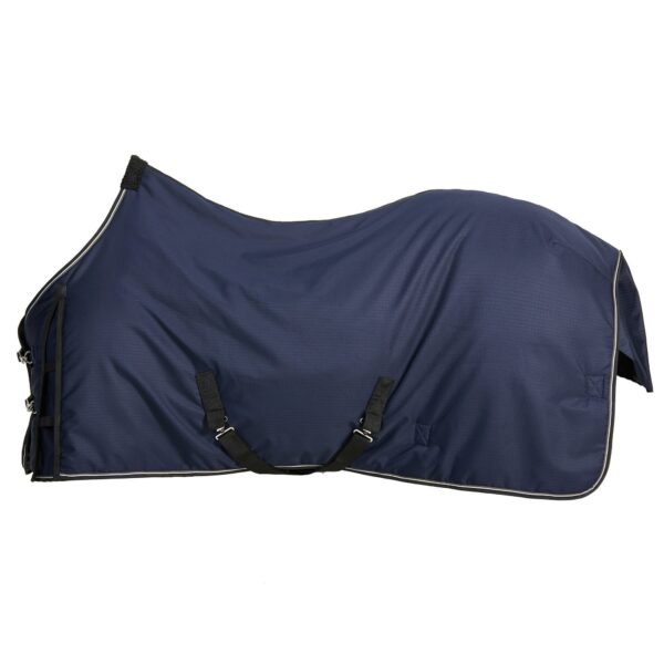 Stalldecke Stable 300g Pferd/Pony marineblau